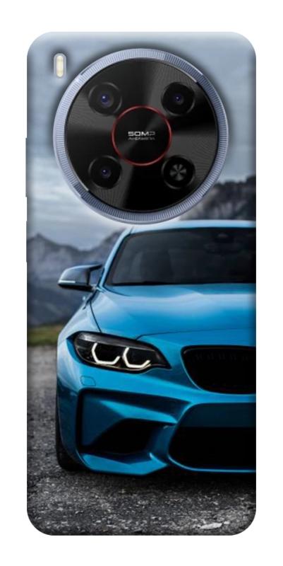 Чохол itsPrint небесний бмв для ZTE Nubia V70 Max, авто, купити оптом з доставкою