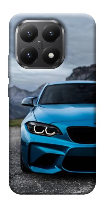 Чехол itsPrint небесный бмв для Xiaomi 15T, авто, купить оптом с доставкой