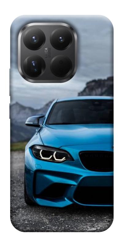 Чехол itsPrint небесный бмв для Xiaomi 15T Pro, авто, купить оптом с доставкой