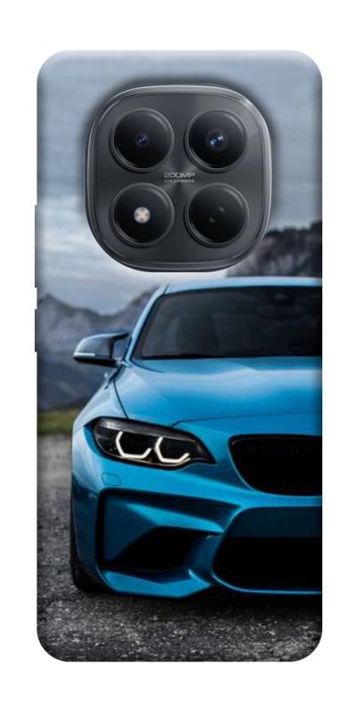 Чехол itsPrint небесный бмв для Xiaomi Redmi Note 15 4G/5G (EU), авто, купить оптом с доставкой