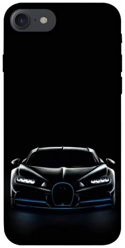 Чехол itsPrint Машина для Apple iPhone 7 / 8 (4.7")