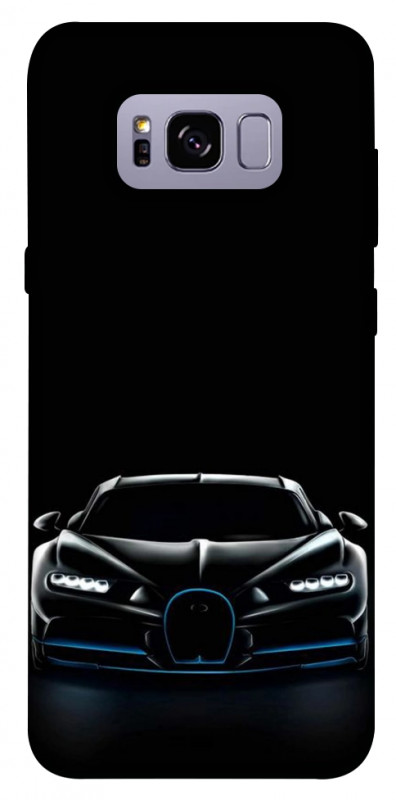 Чехол itsPrint Машина для Samsung G955 Galaxy S8 Plus, авто, купить оптом с доставкой