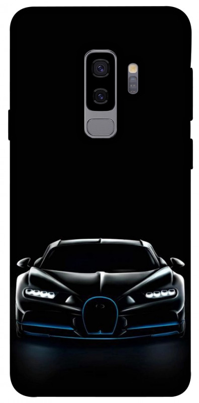 Чохол itsPrint Авто для Samsung Galaxy S9+, авто, купити оптом з доставкою