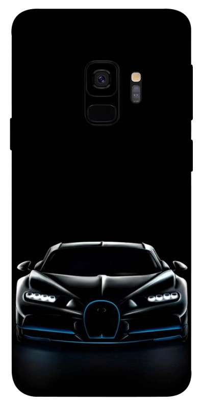 Чохол itsPrint Авто для Samsung Galaxy S9, авто, купити оптом з доставкою