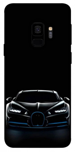 Чохол itsPrint Авто для Samsung Galaxy S9