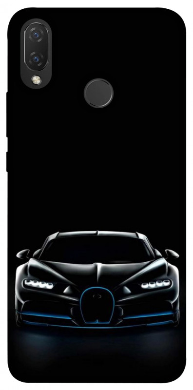 Чехол itsPrint Машина для Huawei P Smart+ (nova 3i), авто, купить оптом с доставкой