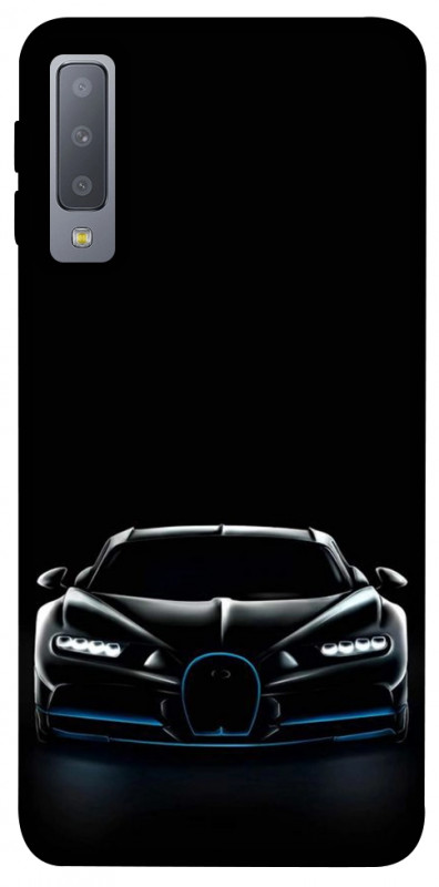 Чохол itsPrint Авто для Samsung A750 Galaxy A7 (2018), авто, купити оптом з доставкою