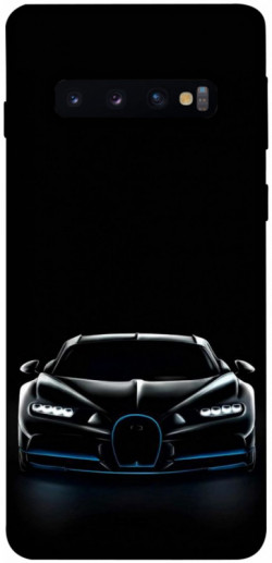 Чехол itsPrint Машина для Samsung Galaxy S10