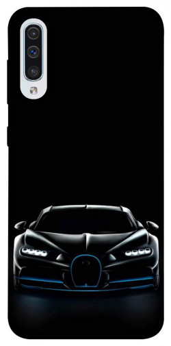 Чехол itsPrint Машина для Samsung Galaxy A50 (A505F) / A50s / A30s