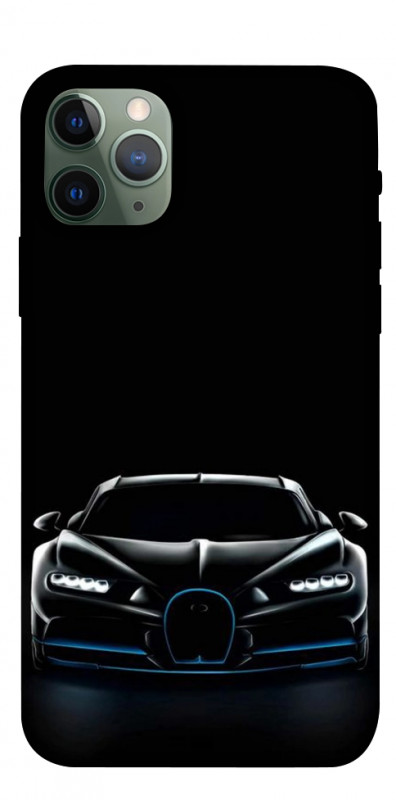 Чохол itsPrint Авто для Apple iPhone 11 Pro (5.8"), авто, купити оптом з доставкою