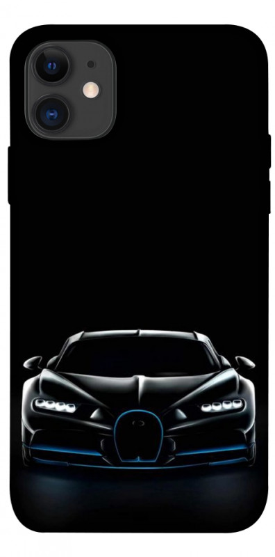 Чехол itsPrint Машина для Apple iPhone 11 (6.1"), авто, купить оптом с доставкой