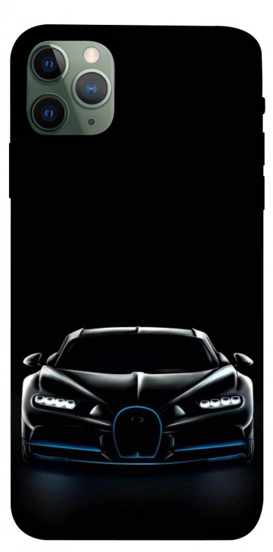 Чехол itsPrint Машина для Apple iPhone 11 Pro Max (6.5"), авто, купить оптом с доставкой