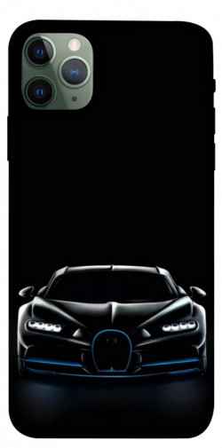 Чохол itsPrint Авто для Apple iPhone 11 Pro Max (6.5")