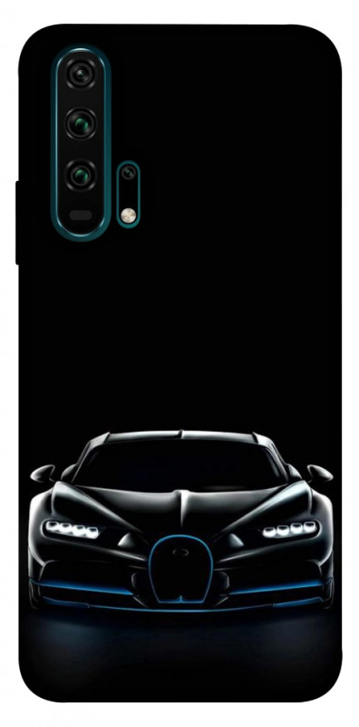 Чехол itsPrint Машина для Huawei Honor 20 Pro, авто, купить оптом с доставкой