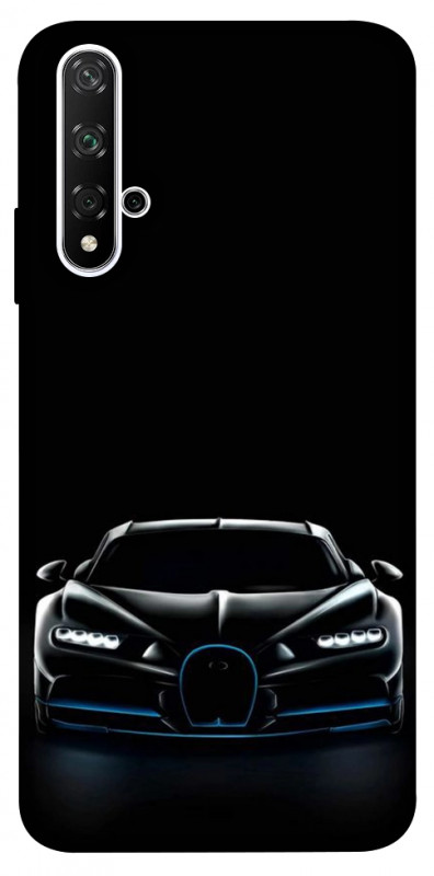 Чехол itsPrint Машина для Huawei Honor 20 / Nova 5T, авто, купить оптом с доставкой