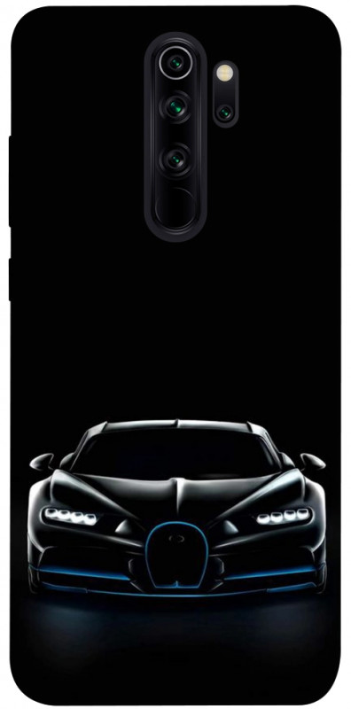 Чехол itsPrint Машина для Xiaomi Redmi Note 8 Pro, авто, купить оптом с доставкой