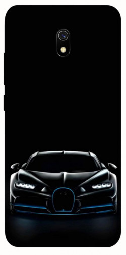 Чехол itsPrint Машина для Xiaomi Redmi 8a