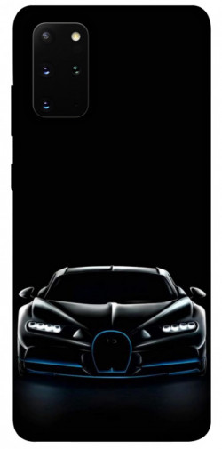 Чохол itsPrint Авто для Samsung Galaxy S20+