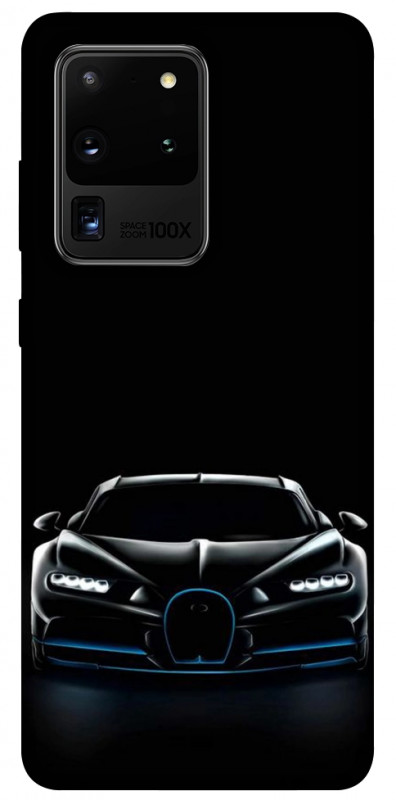 Чехол itsPrint Машина для Samsung Galaxy S20 Ultra, авто, купить оптом с доставкой