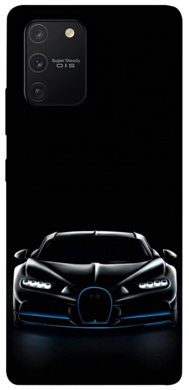 Чехол itsPrint Машина для Samsung Galaxy S10 Lite, авто, купить оптом с доставкой