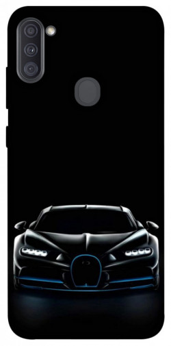 Чехол itsPrint Машина для Samsung Galaxy A11