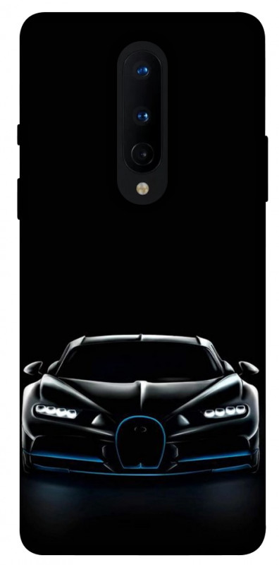 Чохол itsPrint Авто для OnePlus 8, авто, купити оптом з доставкою