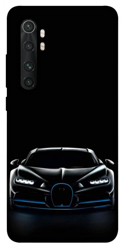 Чохол itsPrint Авто для Xiaomi Mi Note 10 Lite, авто, купити оптом з доставкою