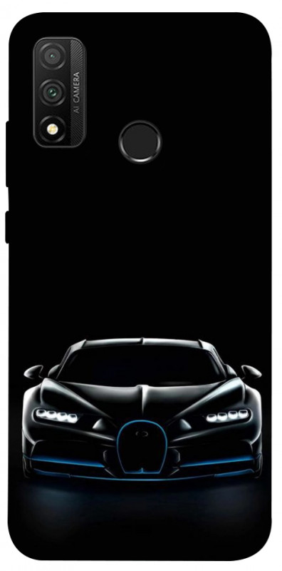 Чехол itsPrint Машина для Huawei P Smart (2020), авто, купить оптом с доставкой