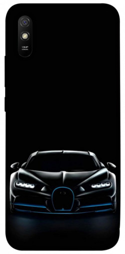 Чехол itsPrint Машина для Xiaomi Redmi 9A