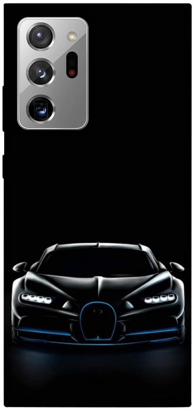 Чехол itsPrint Машина для Samsung Galaxy Note 20 Ultra, авто, купить оптом с доставкой