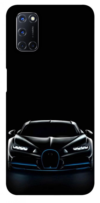 Чехол itsPrint Машина для Oppo A52 / A72 / A92, авто, купить оптом с доставкой