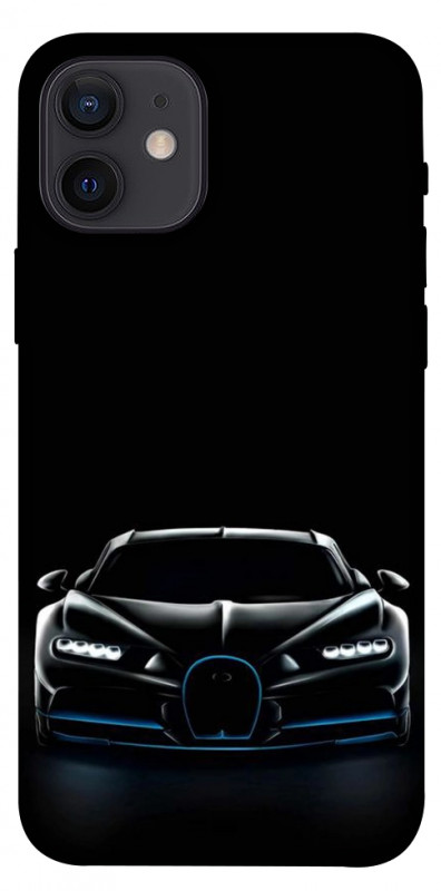 Чехол itsPrint Машина для Apple iPhone 12 Pro (6.1"), авто, купить оптом с доставкой
