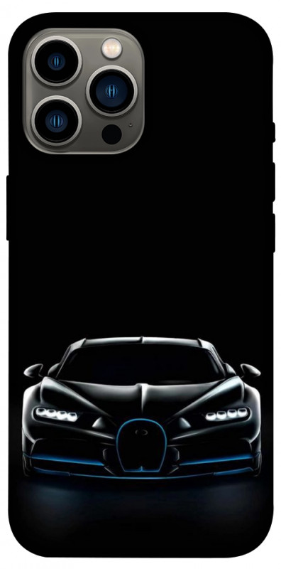 Чехол itsPrint Машина для Apple iPhone 12 Pro Max (6.7"), авто, купить оптом с доставкой
