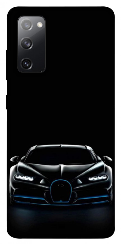 Чехол itsPrint Машина для Samsung Galaxy S20 FE, авто, купить оптом с доставкой