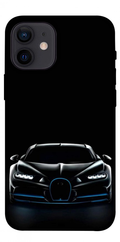 Чехол itsPrint Машина для Apple iPhone 12 mini (5.4"), авто, купить оптом с доставкой