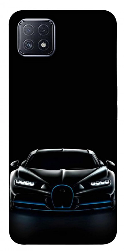 Чехол itsPrint Машина для Oppo A73, авто, купить оптом с доставкой