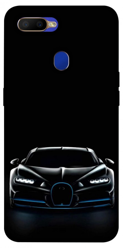 Чехол itsPrint Машина для Oppo A5s / Oppo A12, авто, купить оптом с доставкой