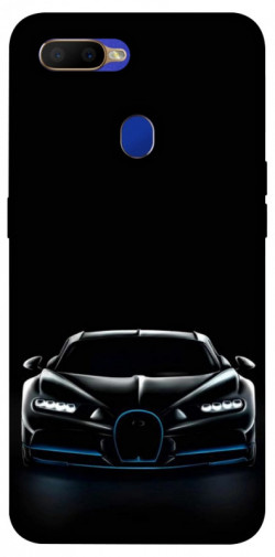 Чохол itsPrint Авто для Oppo A5s / Oppo A12