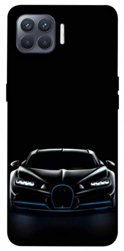 Чохол itsPrint Авто для Oppo Reno 4 Lite