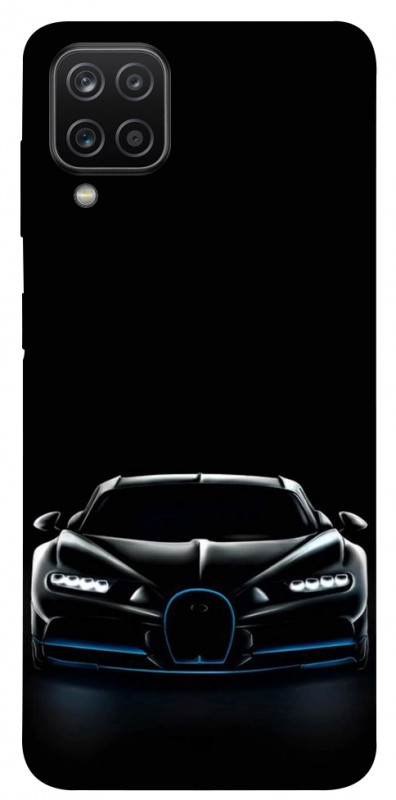 Чохол itsPrint Авто для Samsung Galaxy A12, авто, купити оптом з доставкою