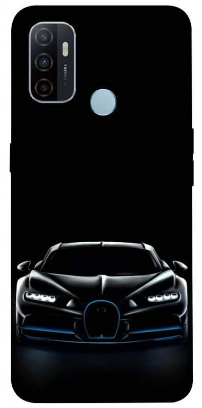 Чохол itsPrint Авто для Oppo A53 / A32 / A33, авто, купити оптом з доставкою