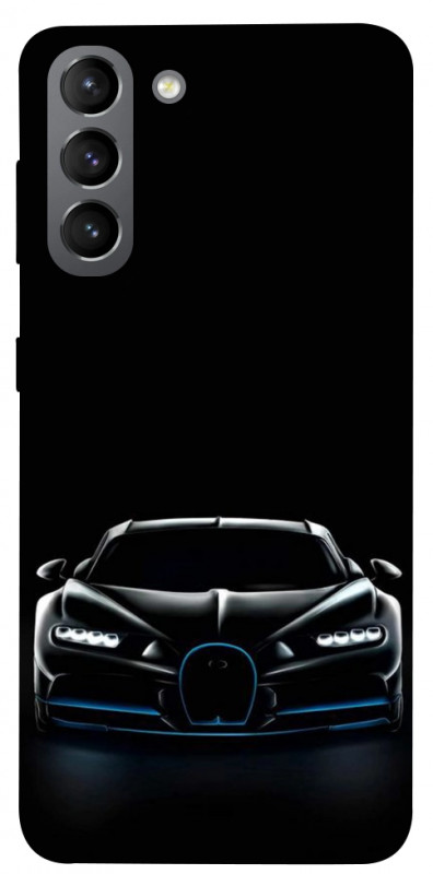 Чехол itsPrint Машина для Samsung Galaxy S21, авто, купить оптом с доставкой