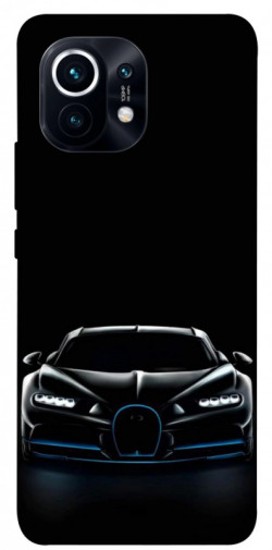 Чехол itsPrint Машина для Xiaomi Mi 11