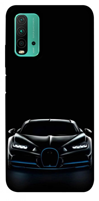 Чехол itsPrint Машина для Xiaomi Redmi Note 9 4G / Redmi 9 Power / Redmi 9T, авто, купить оптом с доставкой