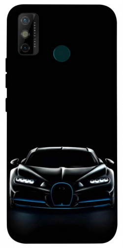 Чохол itsPrint Авто для TECNO Spark 6 Go