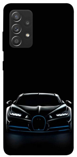 Чехол itsPrint Машина для Samsung Galaxy A72 4G / A72 5G