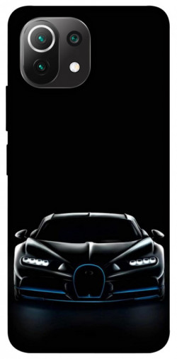 Чохол itsPrint Авто для Xiaomi Mi 11 Lite