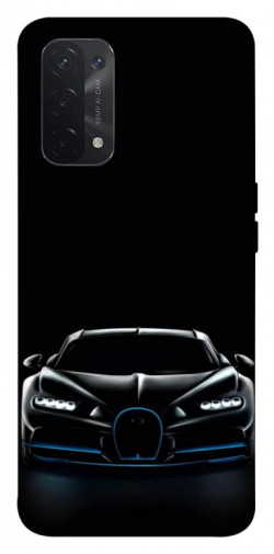 Чехол itsPrint Машина для Oppo A54 4G