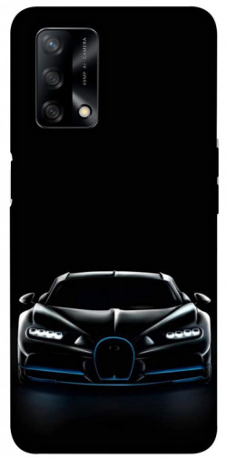 Чохол itsPrint Авто для Oppo A74 4G