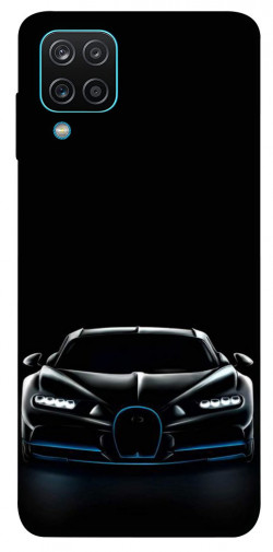 Чехол itsPrint Машина для Samsung Galaxy M12